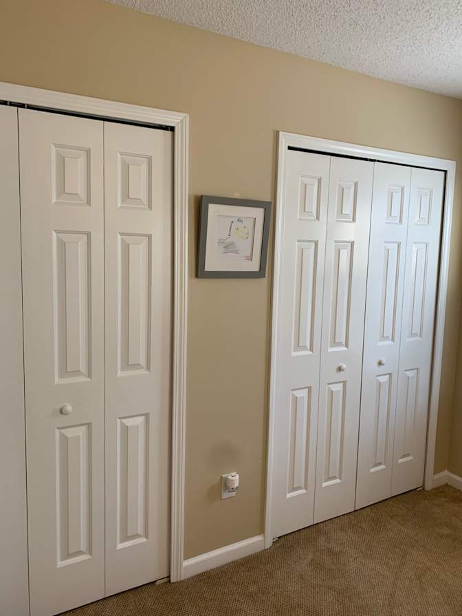 Digna's room