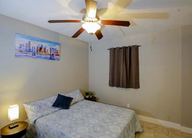 PadSplit's room