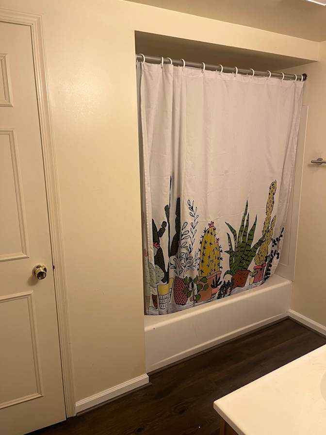 Adam's room