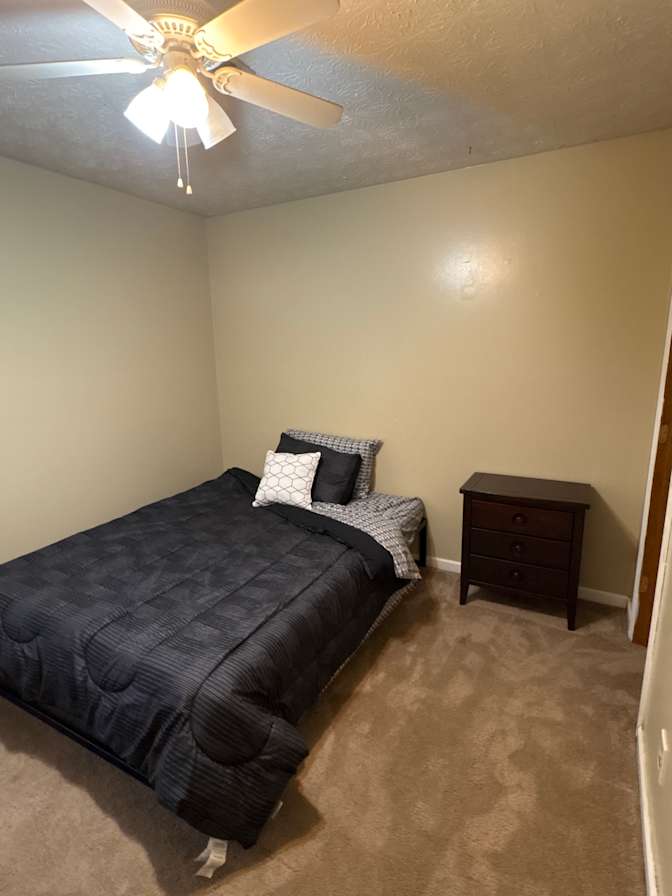 CL&C Property Management and Consulting's room