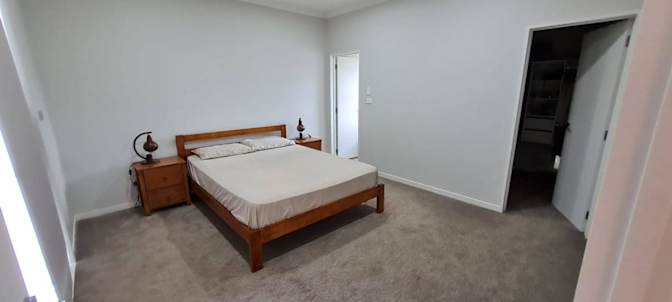 Apurv's room
