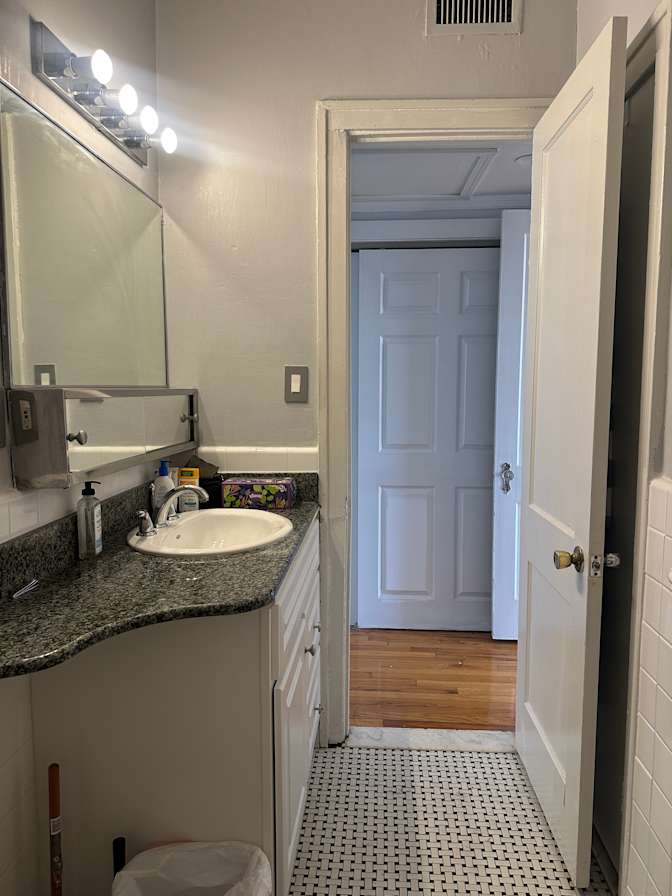 Joseph's room
