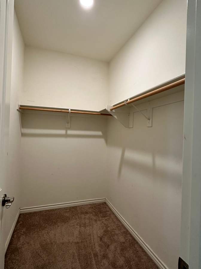 Lisa's room