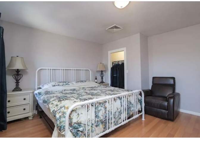 Omar's room