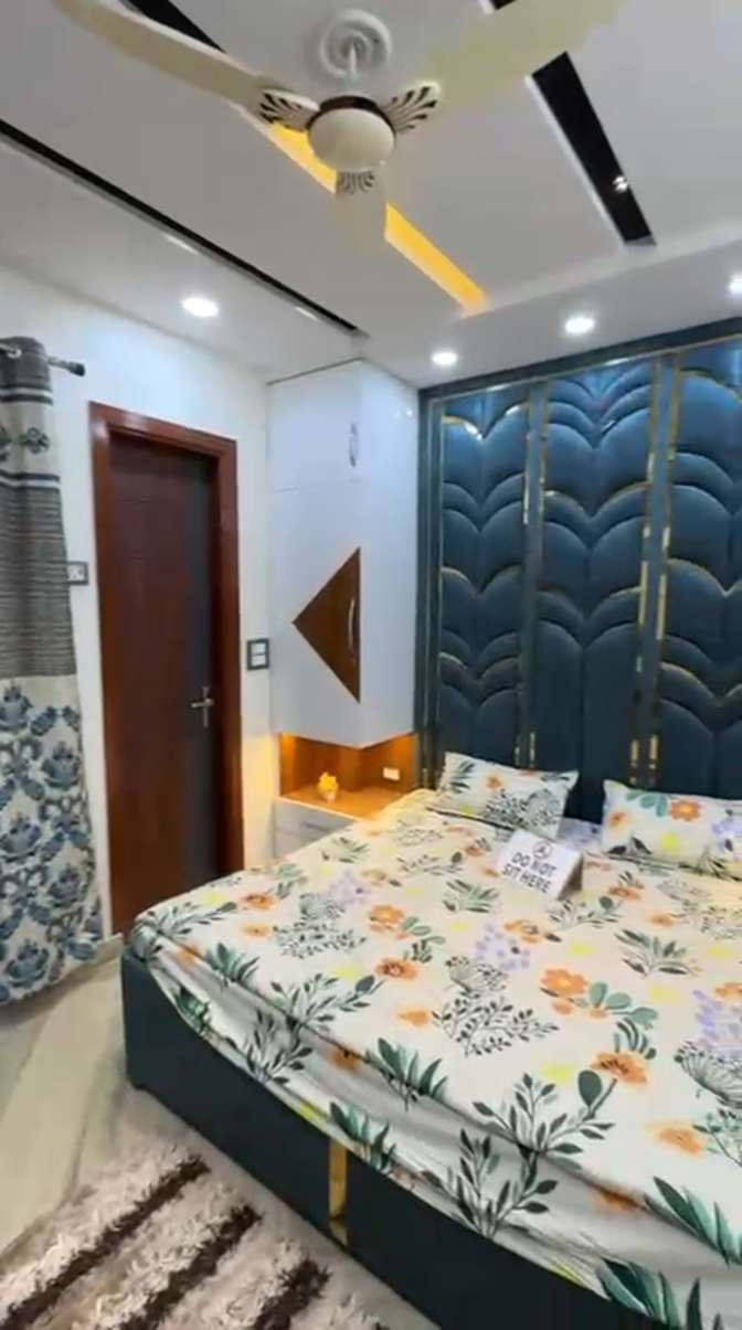Aman Verma's room