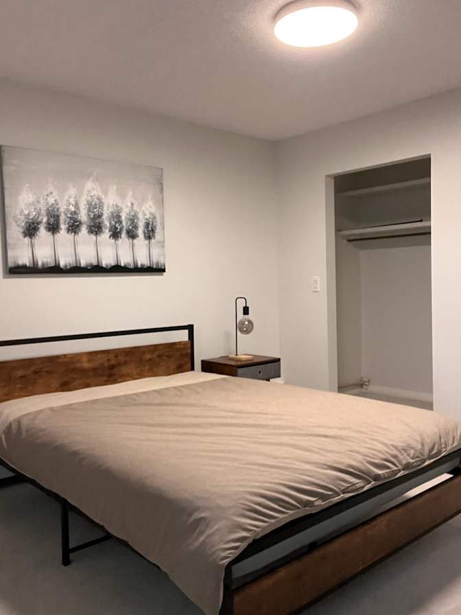 Julie's room