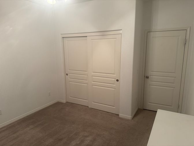 Jeramey's room