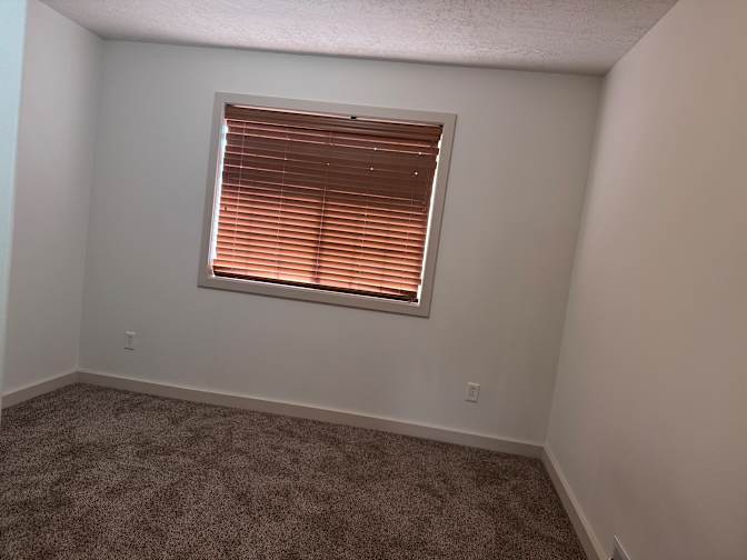 Ian's room
