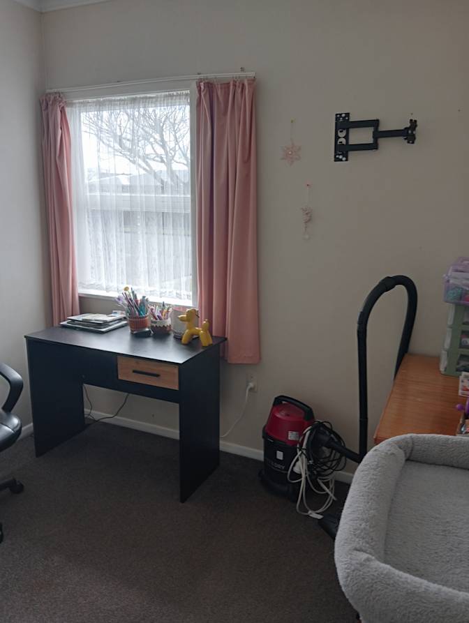 Natasha's room