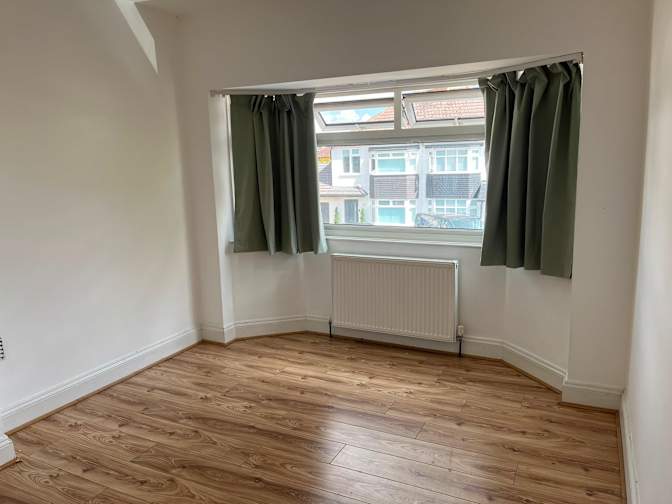 Anne's room