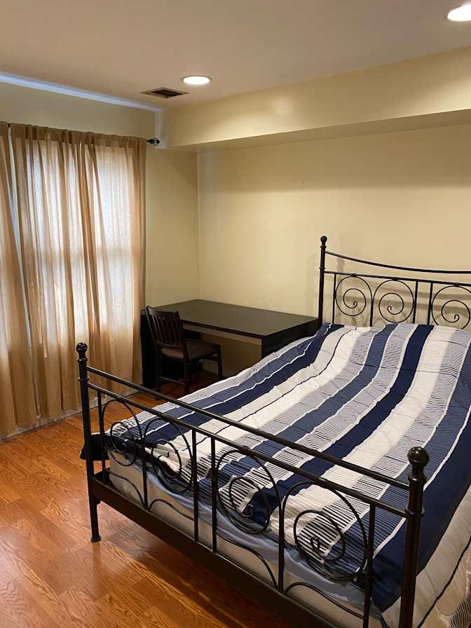 Joseph's room
