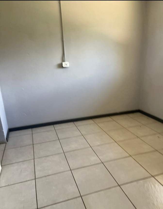 Khululwa's room
