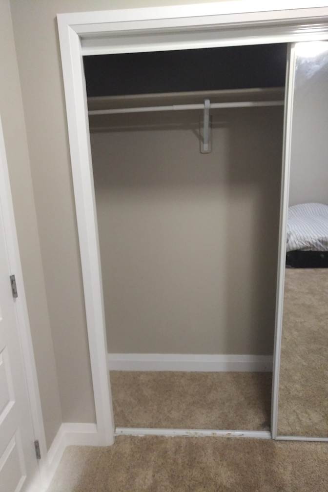Don's room