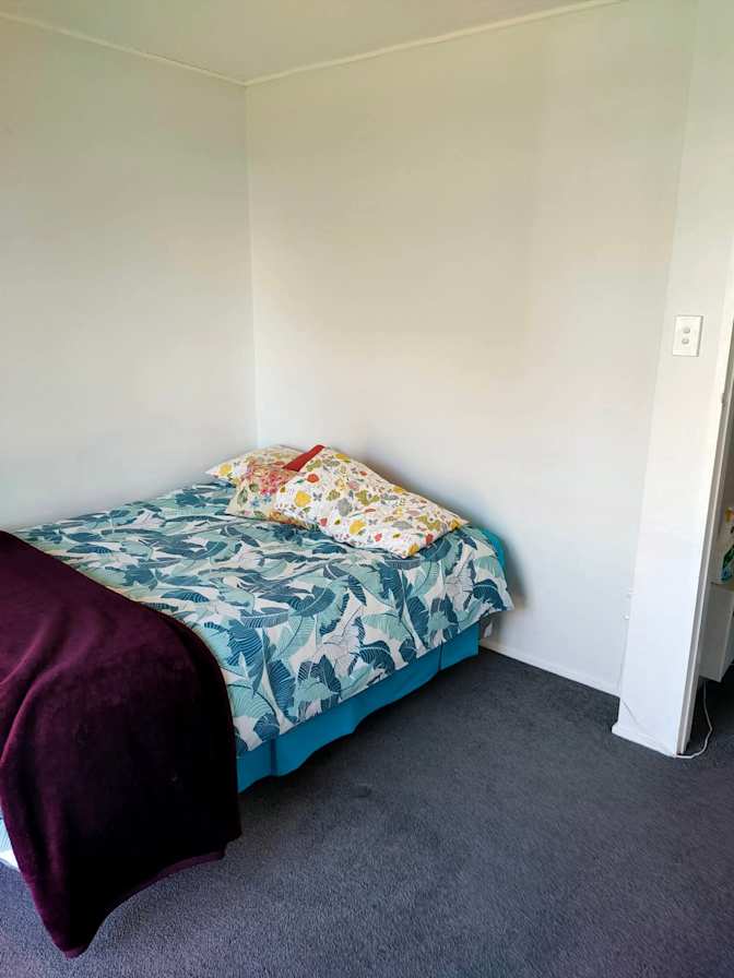 Kim's room