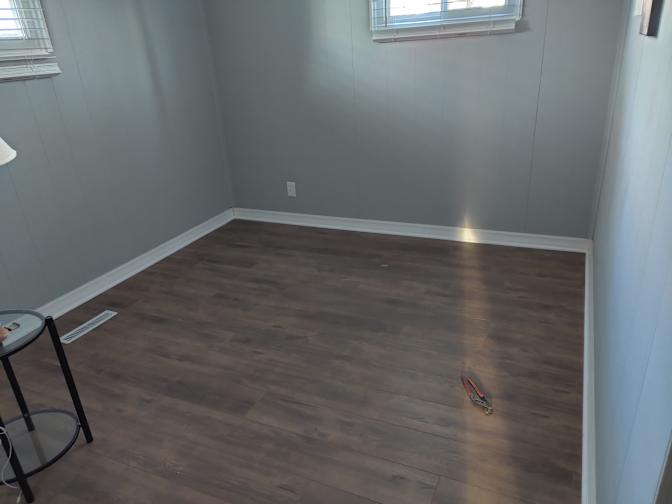 Karen's room