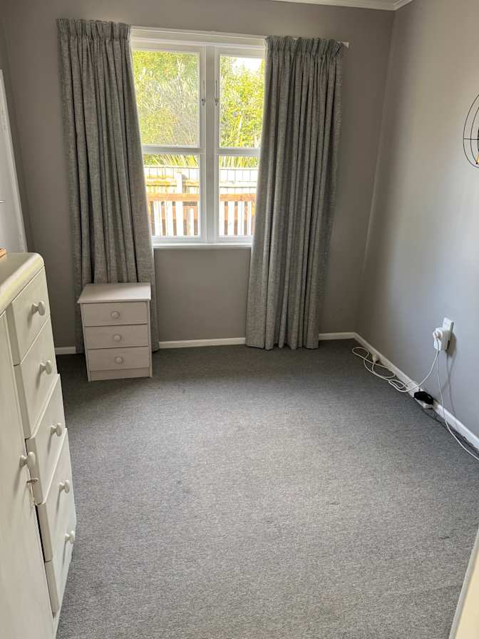 Steve's room
