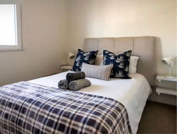 Taylor Ellie-May Ackermann's room