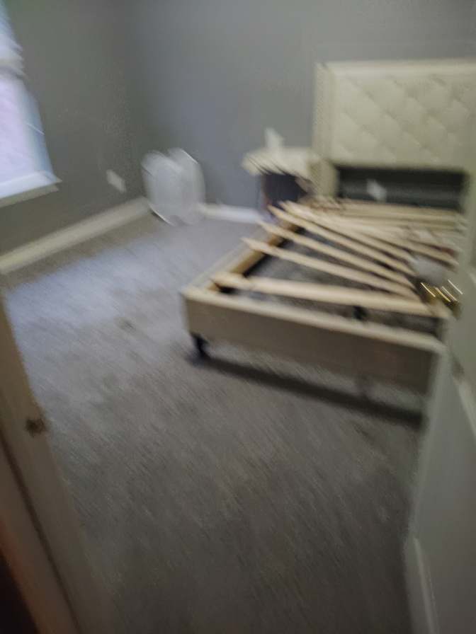Jeneal's room