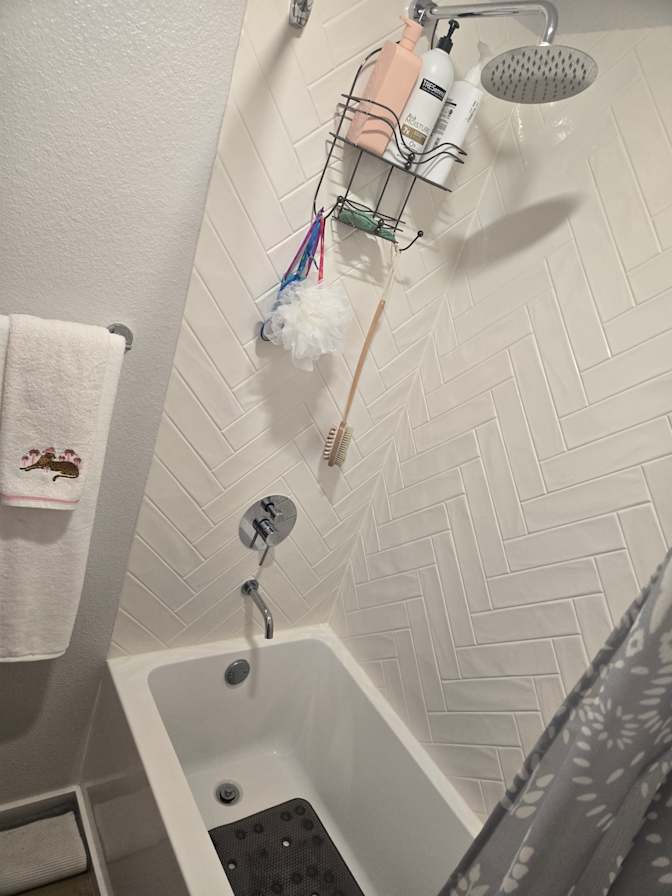 JODI's room