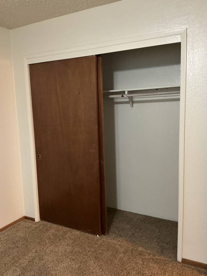 Ruby's room