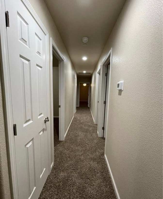 Christy's room