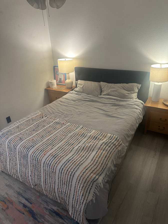 Shawn's room