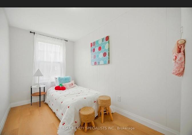 David's room