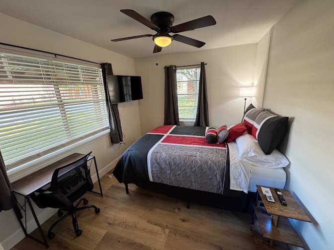PadSplit's room