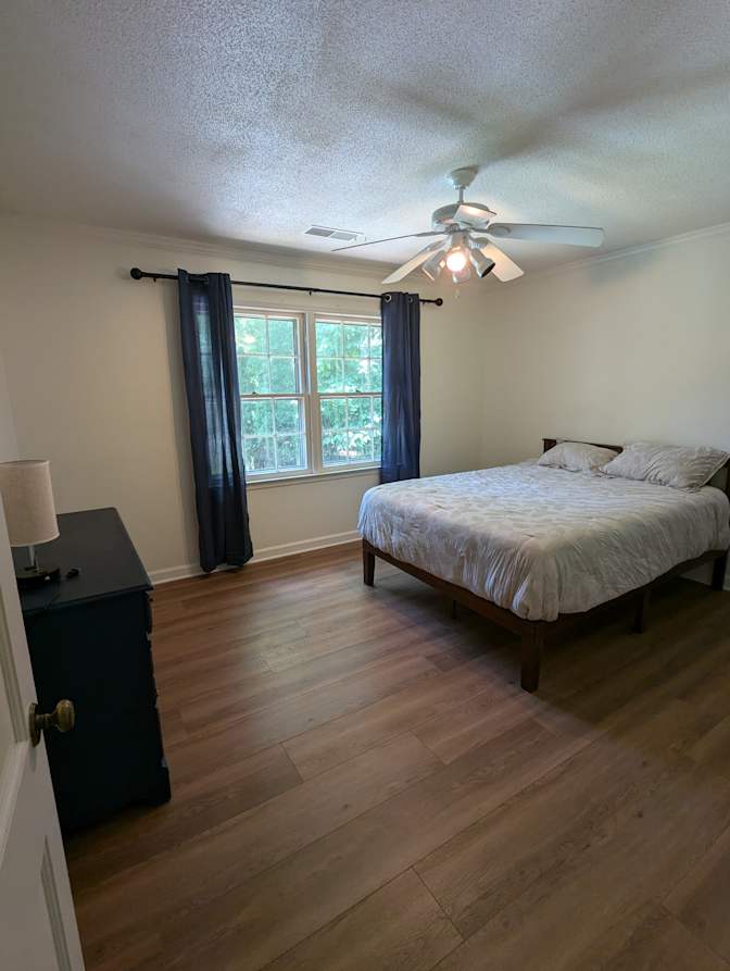 Natalie Gonzalez's room