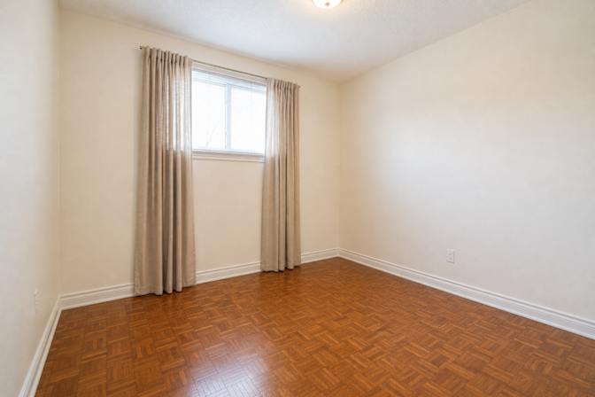 John's room