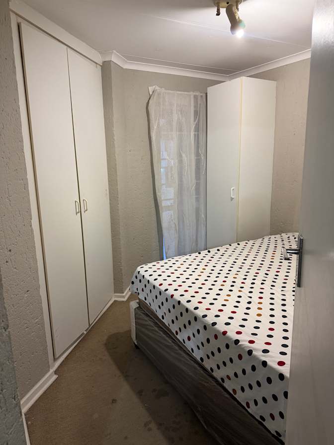 Clever's room