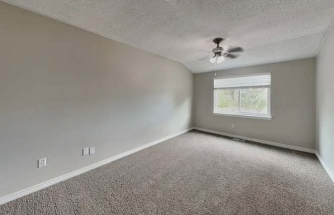 Constancee's room