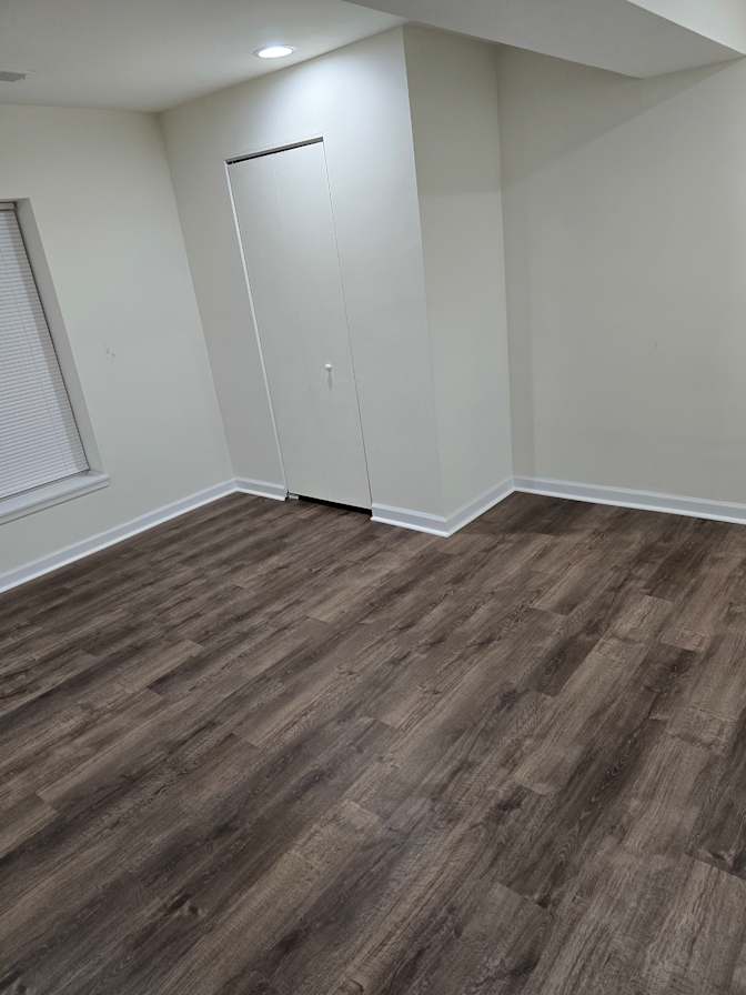 Victor's room