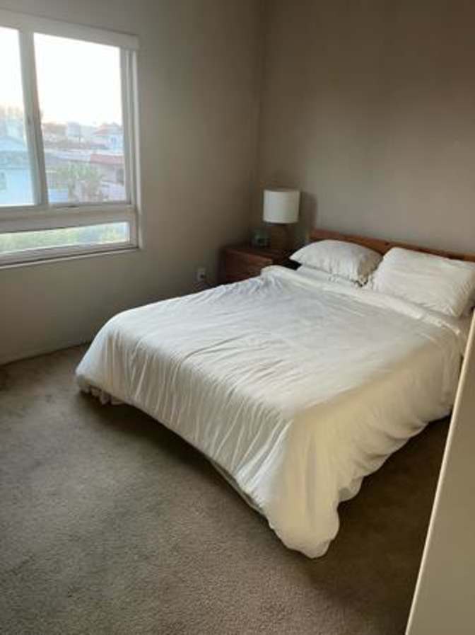 Sandra's room