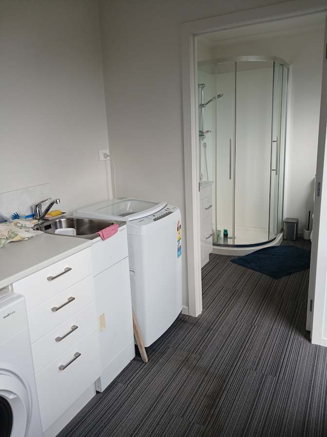 Cath's room