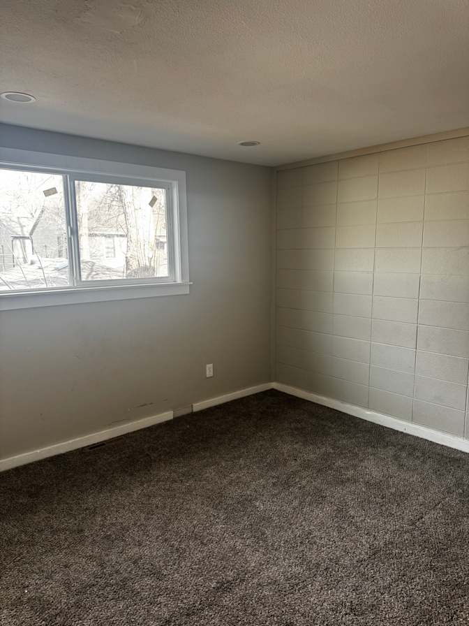 Chloe  Patterson's room
