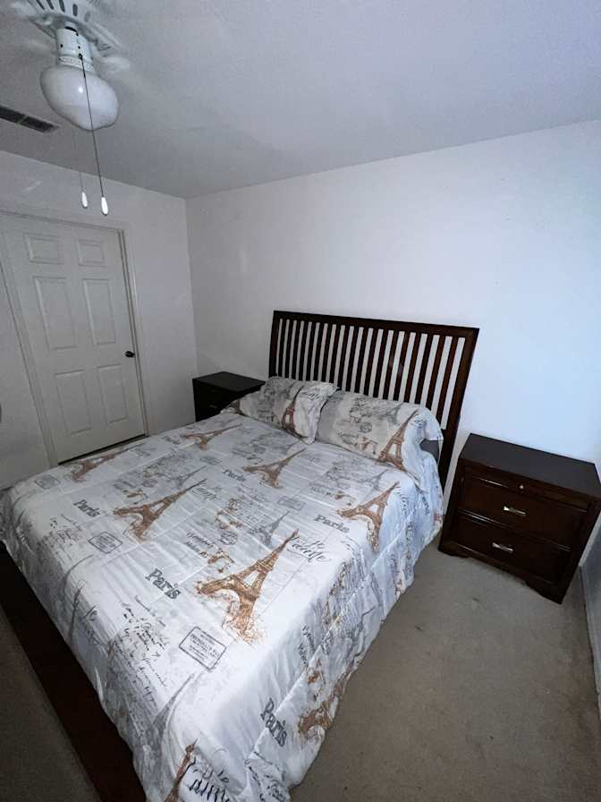 YARI's room