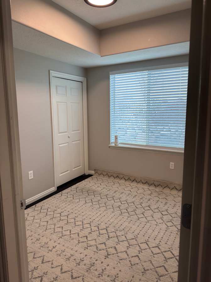 Kara's room