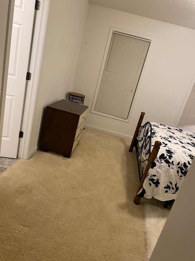 Debbie's room