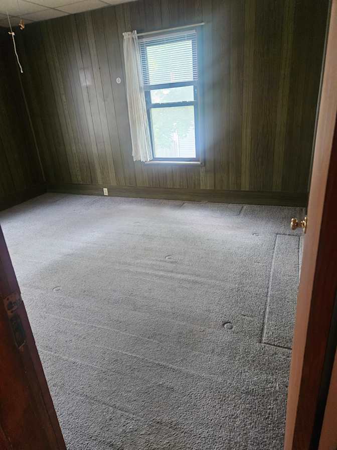 Ousina Sillah's room