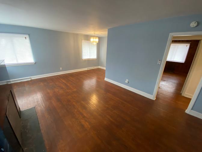 Alcove Rooms's room