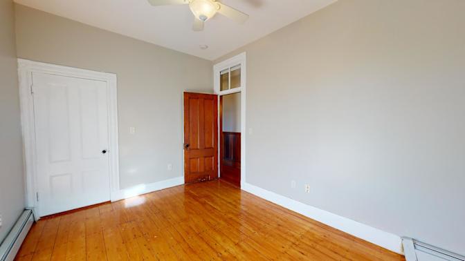 Sam June's room