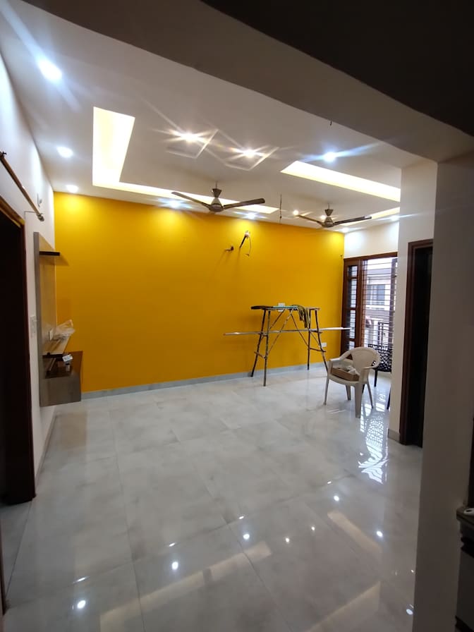 Akshita's room