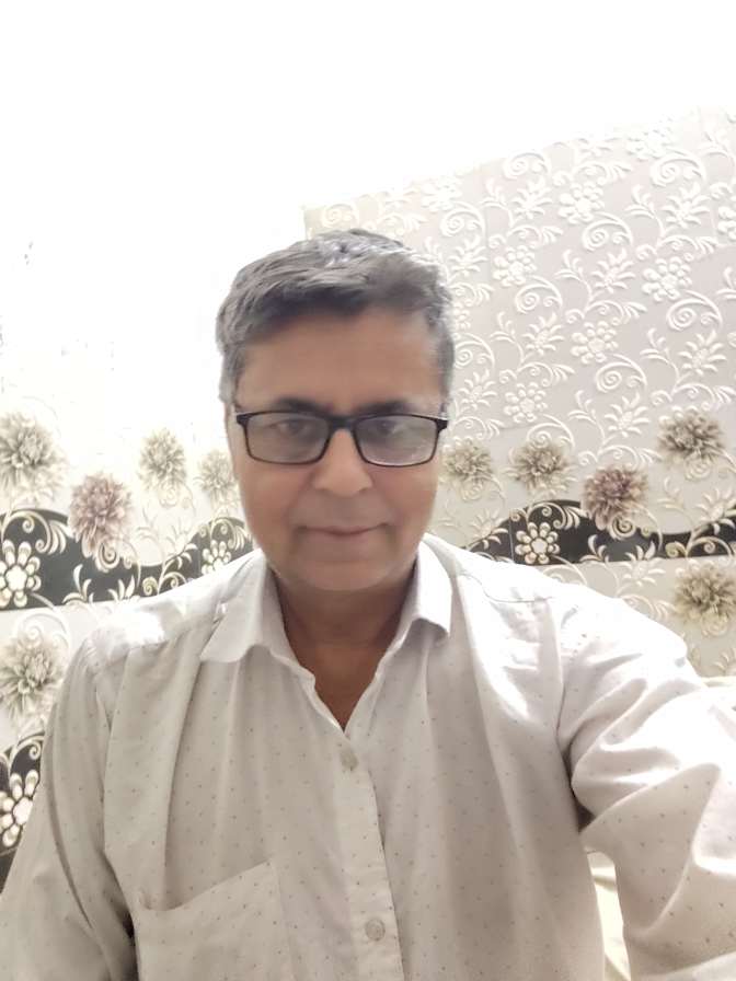 Mahendar singh's room
