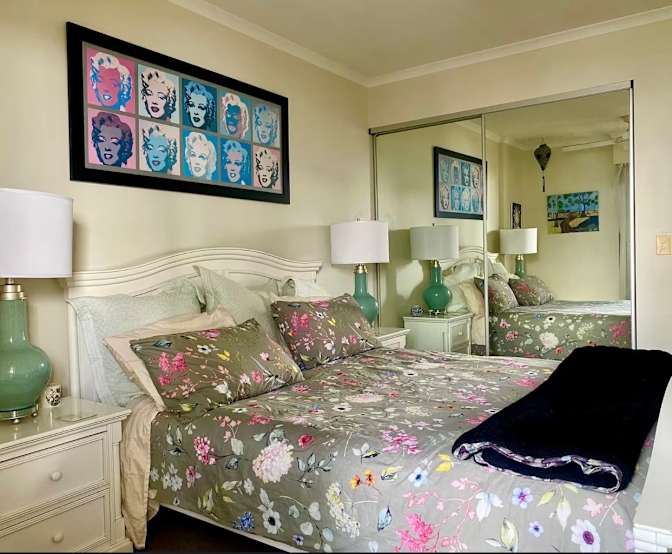 Briana's room