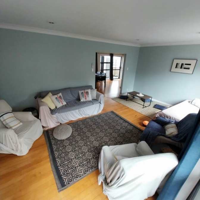 Nicola's room