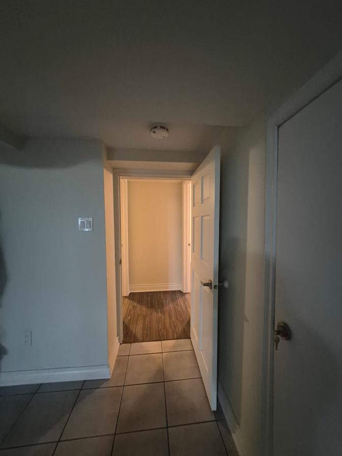 Sandra's room