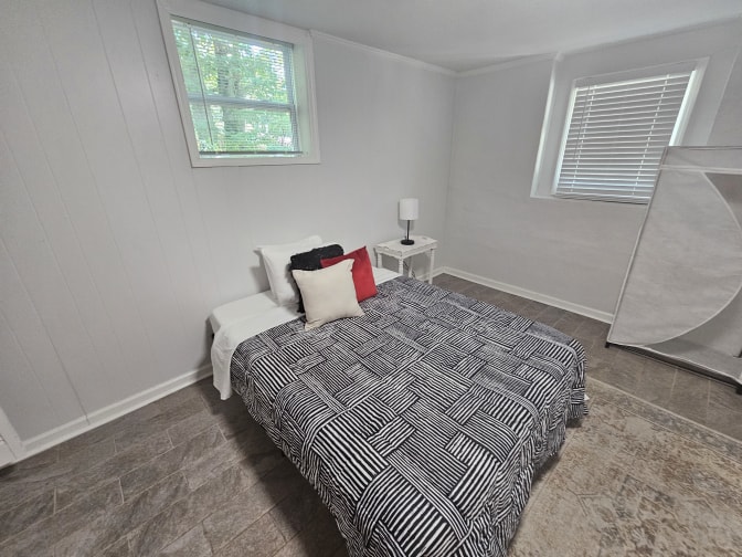 CL&C Property Management and Consulting's room