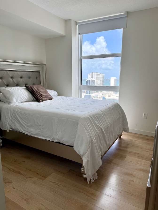 lauren's room