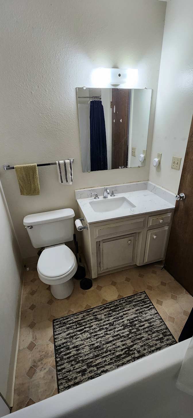 Jacob's room